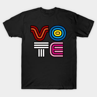 Vote T-Shirt